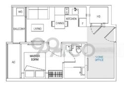 Millage (D14), Apartment #435153381